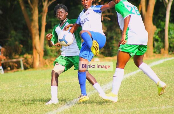 Soccer Intellectuals dump LadyStrikers on Malta Guinness Women’s Premier League final day