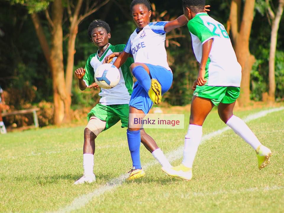 Soccer Intellectuals dump LadyStrikers on Malta Guinness Women’s Premier League final day