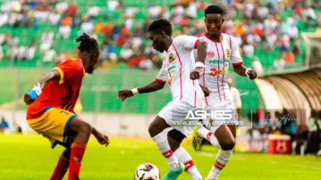 Redemption Day: Asante Kotoko vs Accra Hearts of Oak scheduled for Kumasi on May 26