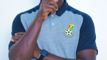 VIDEO: Black Starlets assistant coach Nana Agyemang speaks ahead of Nigeria clash