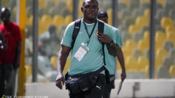 CAF Medical Seminar for WAFU Zone B members concludes