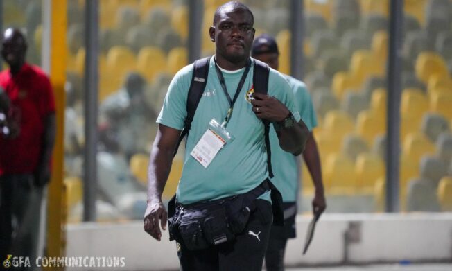 CAF Medical Seminar for WAFU Zone B members concludes