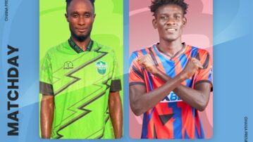 Dreams FC take on Legon Cities in an outstanding Premier League match on Wednesday