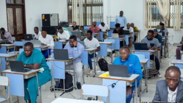 GFA congratulates new FIFA Player Agents