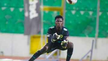 Fredrick Asare, Giyasu Ibrahim, Samuel Tenedu make Laryea Kingston Team of the Week for Matchday 28