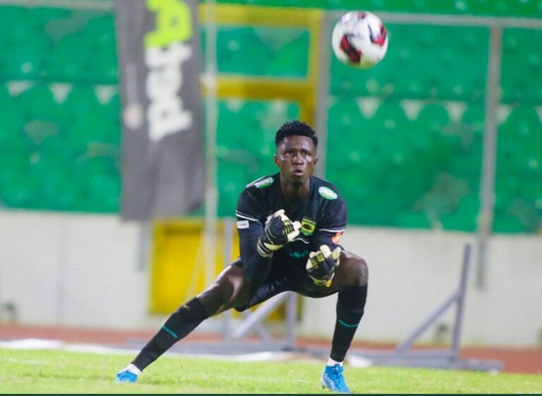 Fredrick Asare, Giyasu Ibrahim, Samuel Tenedu make Laryea Kingston Team of the Week for Matchday 28