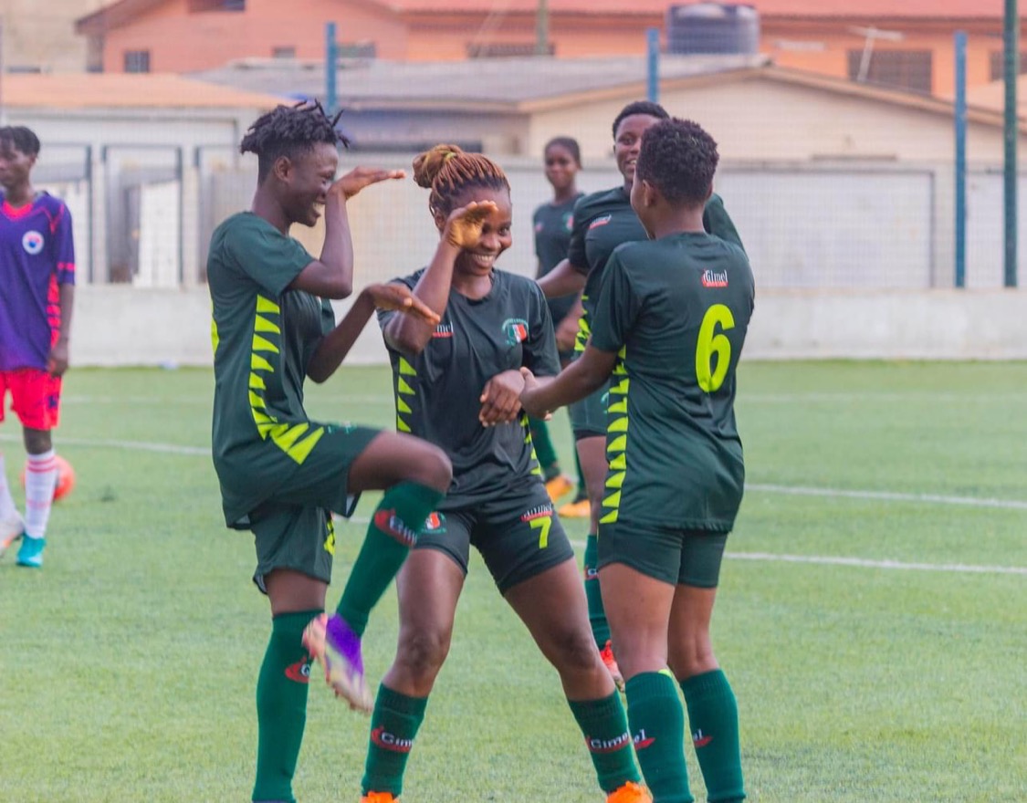 Soccer Intellectuals dump LadyStrikers on Malta Guinness Women’s Premier League final day