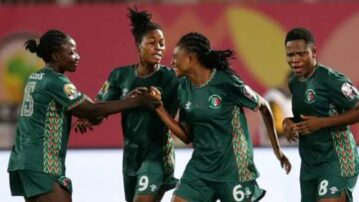 Hasaacas Ladies granted license to play in 2024 CAF Women's Champions League