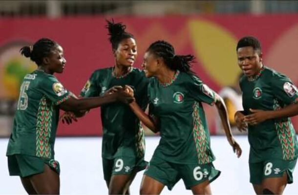 Hasaacas Ladies close in four Southern Zone titles in a row - Preview - Vimarsana News