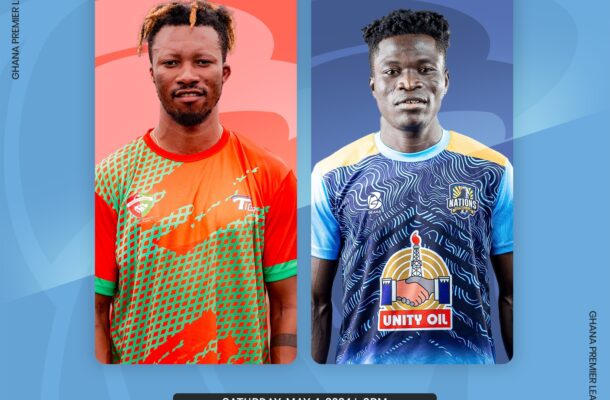 Karela United face Nations FC in survival battle on Saturday - Vimarsana News