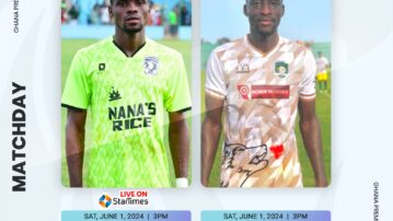 Premier League Saturday preview: Bechem United host Aduana FC in Bono derby; Legon Cities battle Bofoakwa Tano