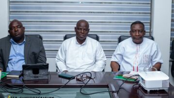 Regional Football Associations get ready for Congress