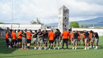 Black Stars assemble in Accra on May 30 ahead of Mali, Central African Republic World Cup qualifiers