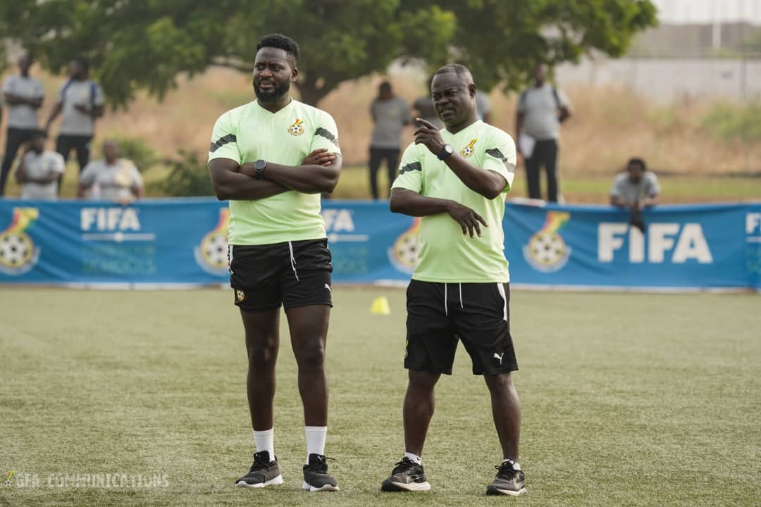 Pursuing a shining legacy: Building fresh set of Black Satellites (National Under-20)