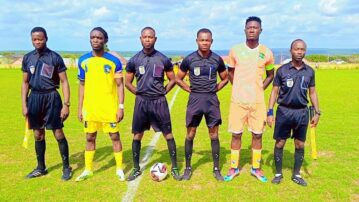 Ghana Football Association