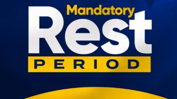GFA sets mandatory rest period for Clubs