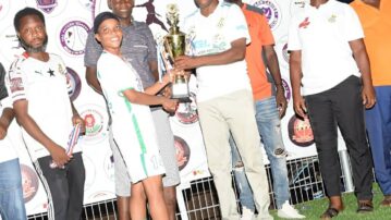 Bolga All Stars Ladies set to participate in the Northern Zonal Championship Play-Offs