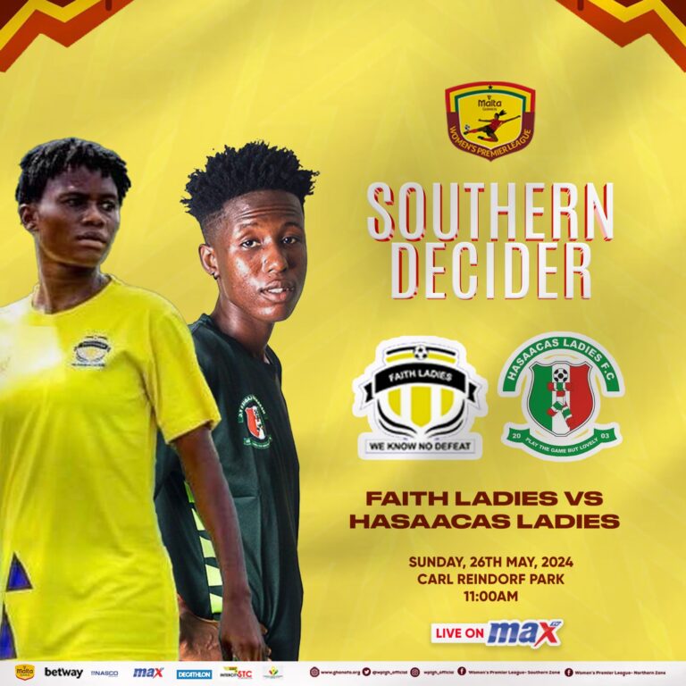 Malta Guinness Women’s Premier League goes to the wire in Southern Zone – Preview