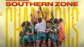 Hasaacas Ladies beat Faith Ladies to win record eighth Southern Zone title