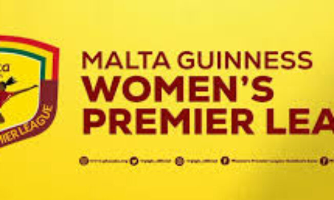 Final league table: 2023/24 Malta Guinness Women’s Premier League