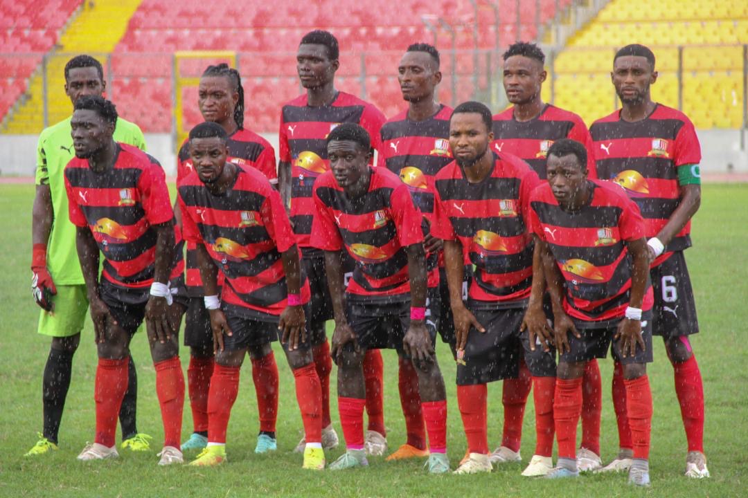 Victory Club Warriors FC secure third-place in thrilling penalty shootout
