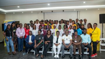 Guinness Ghana Breweries PLC holds capacity building workshop for Women’s Premier League Players