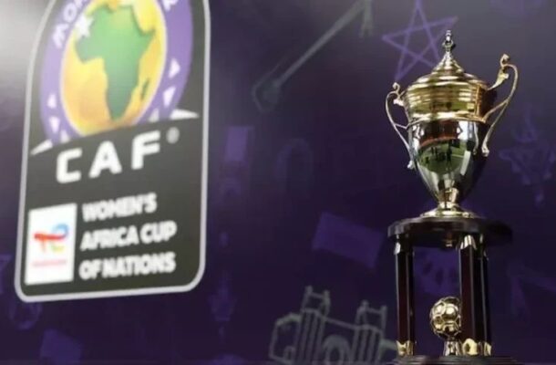 CAF announces date for CAF TotalEnergies Women’s Africa Cup of Nations 2024