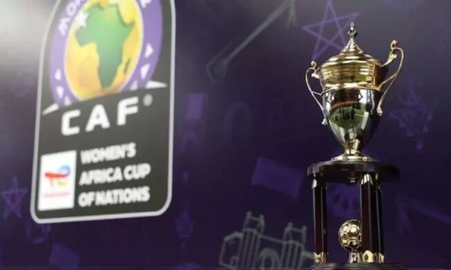 CAF announces date for CAF TotalEnergies Women’s Africa Cup of Nations 2024