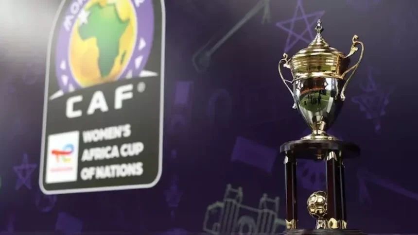 CAF announces date for CAF TotalEnergies Women’s Africa Cup of Nations 2024