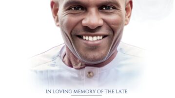 Minute of Silence to be observed in honour of late Awuley Quaye snr. as he's laid to rest on Saturday
