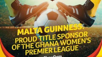 Guinness Ghana Breweries PLC to organize capacity building workshop for Women Premier League Clubs
