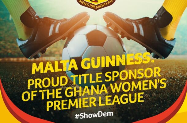 Guinness Ghana Breweries PLC to organize capacity building workshop for Women Premier League Clubs