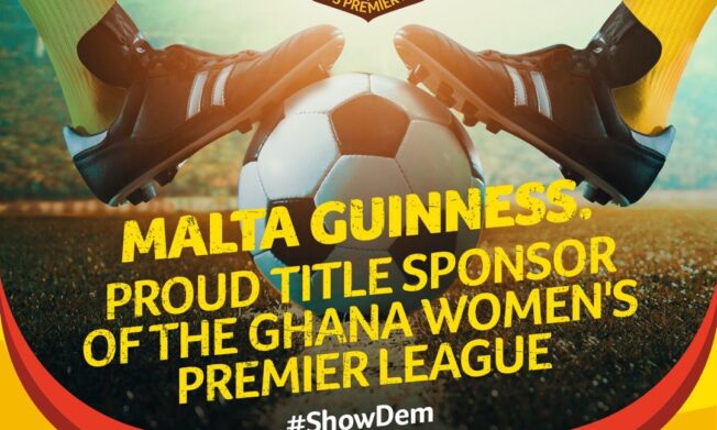 Guinness Ghana Breweries PLC to organize capacity building workshop for Women Premier League Clubs