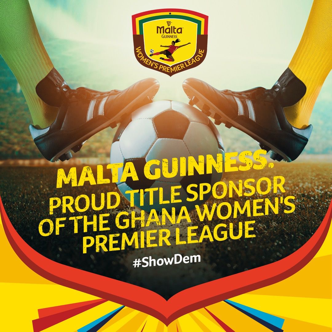 Guinness Ghana Breweries PLC to organize capacity building workshop for Women Premier League Clubs