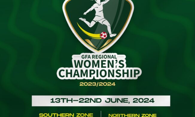 All set for the 2024 Women’s Division One championship playoff