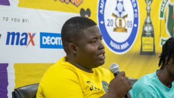 Women's FA Cup: Army Ladies mentally prepared to beat Police Ladies to lift trophy - Sawyer Abane