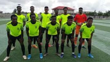 PAC Academy stop Basake Holy Stars, New Edubiase United beat All Blacks in Zone Two