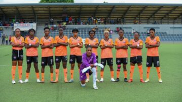 Regional Women's Championship: FC Epiphany Warriors extend lead- Wrap of matchday 3 Southern Zone