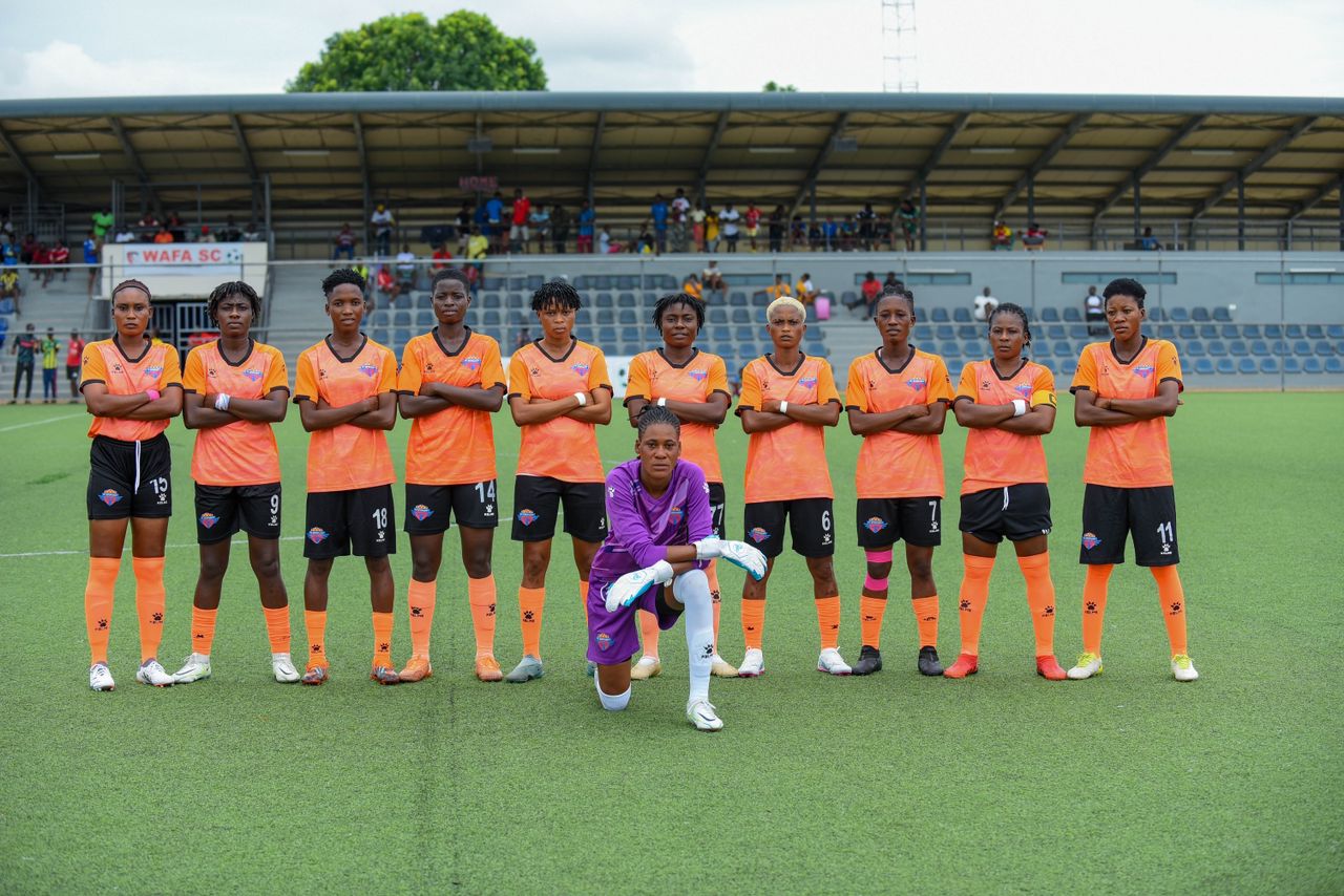 Regional Women's Championship: FC Epiphany Warriors extend lead- Wrap of matchday 3 Southern Zone