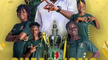 Hasaacas Ladies reclaim Malta Guinness Premier League title after win over Ampem Darkoa Ladies