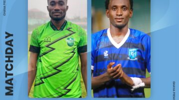 Dreams FC faces Real Tamale United in outstanding Premier League game on Wednesday June 12