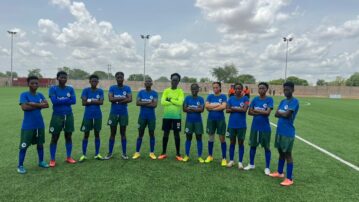 FC Savannah thrash Fabulous Ladies in Regional Women’s Championship
