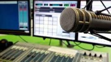 GFA invites expressions of interest for Radio Broadcast Rights