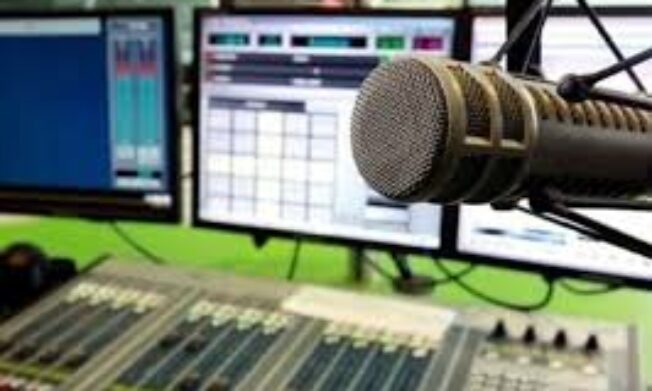GFA invites expressions of interest for Radio Broadcast Rights
