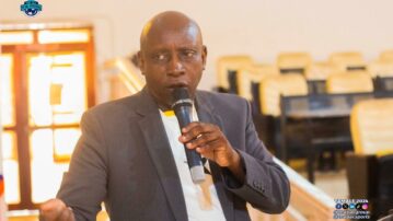 Ghana Football Association supports 3rd Edition of All Star Festival