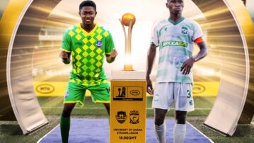MTN FA Cup Final 2024: Nsoatreman FC battle Bofoakwa Tano for title on Sunday June 23