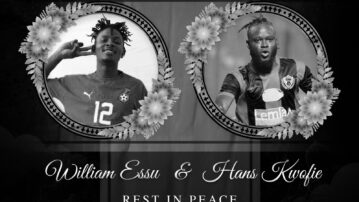 Press Statement: Honouring the Memories of William Essu and Hans Kwofie