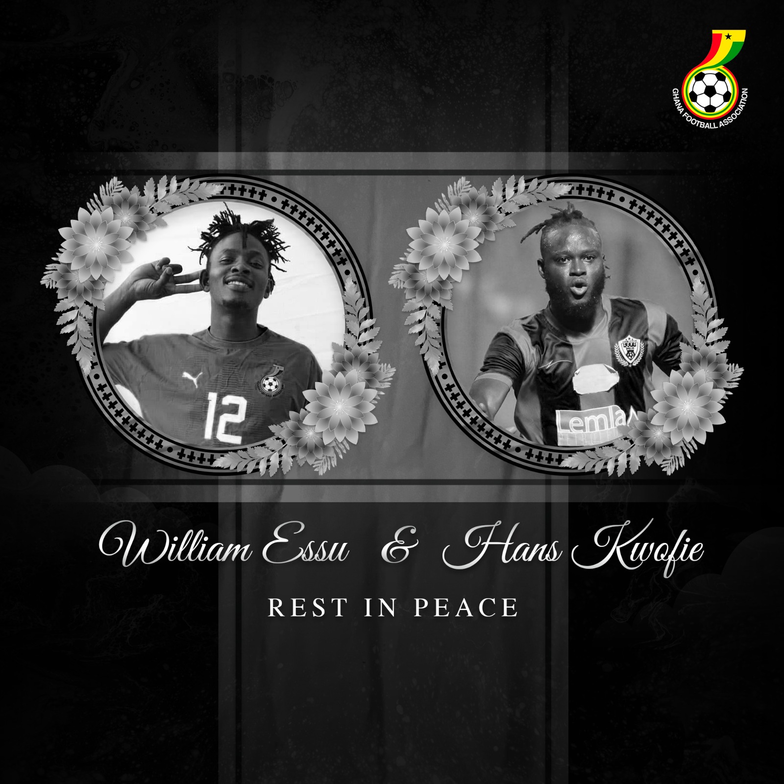 Press Statement: Honouring the Memories of William Essu and Hans Kwofie