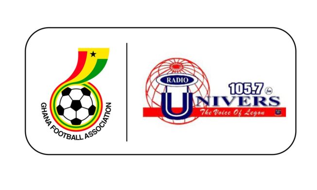 Radio Univers partners GFA to promote Women’s Football Festival