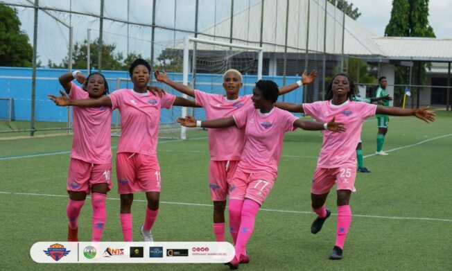 Women’s Regional Championship Playoff: A Wrap-Up of Match Day One in Group A 